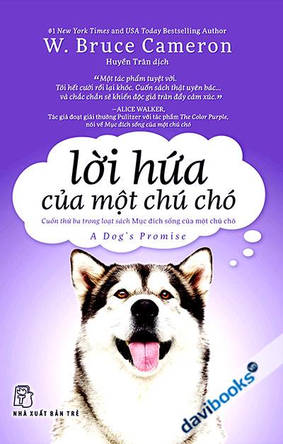 Lời Hứa Của Một Chú Chó
