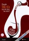 Men Chase Women Choose - Chuyện Tình Yêu Bạn Biết Được Bao Nhiêu?