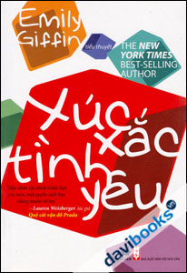 Xúc Xắc Tình Yêu
