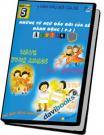 5 Năm Đầu Đời Của Bé - Những Từ Ngữ Đầu Đời Của Bé Hành Động (Phần 2)