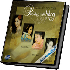 Phố Đẹp Môi  Hồng