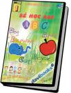 5 Năm Đầu Đời Của Bé - Bé Học ABC