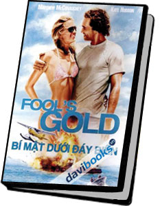 Bí Mật Dưới Đáy Biển