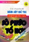 Các Chuyên Đề Bám Sát Đề Thi THPT Quốc Gia Số Phức Và Tổ Hợp