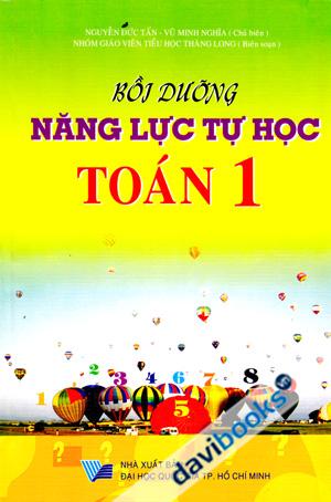 Bồi Dưỡng Năng Lực Tự Học Toán 1