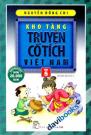 Kho Tàng Truyện Cổ Tích Việt Nam Tập 5