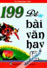 199 Đề Và Bài Văn Hay 12