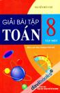 Giải Bài Tập Toán 8 Tập 1