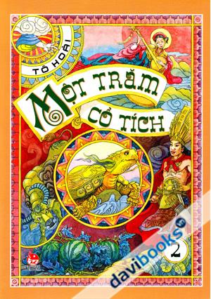 Một Trăm Cổ Tích 2