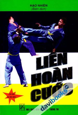 Liên Hoàn Cước