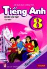 Tiếng Anh Sách Bài Tập 8 Tập 1 Pearson 