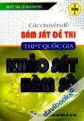 Các Chuyên Đề Bám Sát Đề Thi THPT Quốc Gia Khảo Sát Hàm Số