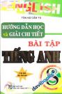 Hướng Dẫn Học Và Giải Chi Tiết Bài Tập Tiếng Anh 8