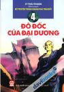 Bộ Truyện Tranh Khám Phá Trái Đất 4 Đô Đốc Của Đại Dương