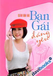 Bạn Gái Đáng Yêu