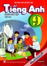 Tiếng Anh 9 Tập 2 Sách Bài Tập