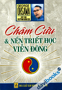 Châm Cứu Và Nền Triết Học Viễn Đông