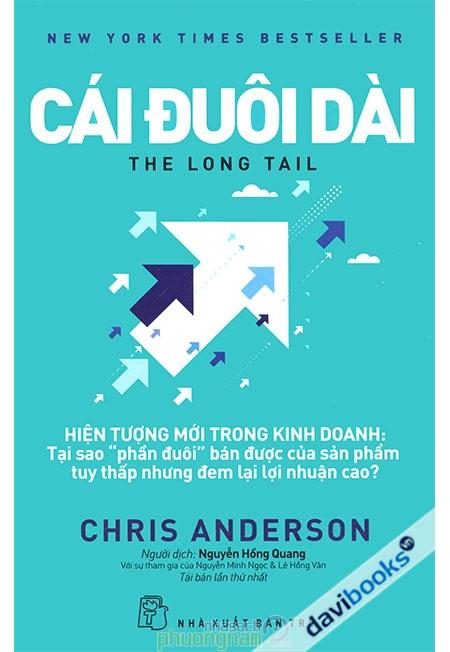 Cái Đuôi Dài
