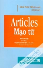 Articles Mạo Từ