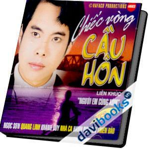 Chiếc Vòng Cầu Hôn Liên Khúc Người Em Cùng Xóm Vol 3