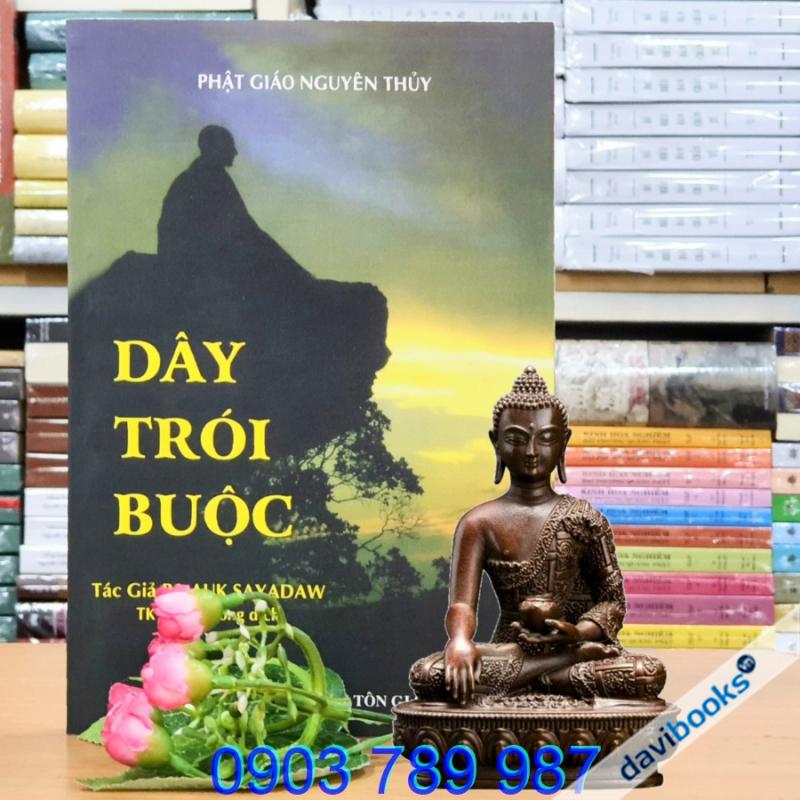 [Theravada] Dây Trói Buộc - Pa Auk Sayadaw