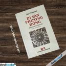 Di Sản Phương Đông - Will Durant