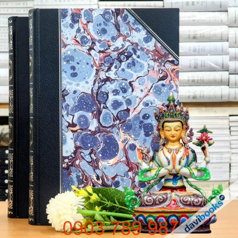 Hải Triều Âm (Tam Nguyệt San - Bộ 2 Cuốn Đủ 10 Số)