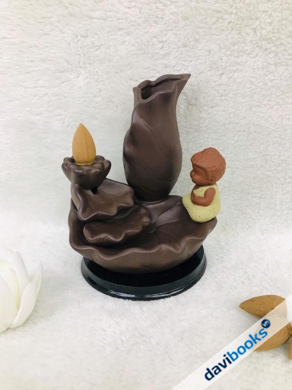 (ad7809) Đốt Trầm 0020
