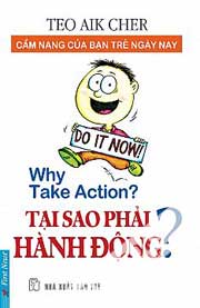 Tại Sao Phải Hành Động