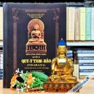 [Theravada] Nền Tảng Phật Giáo - TK. Hộ Pháp (Quyển II: Quy Y Tam Bảo)