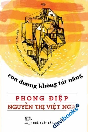 Con Đường Không Tắt Nắng