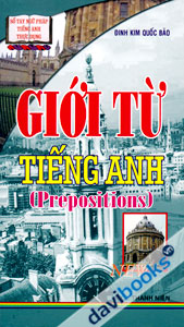 Giới Từ Tiếng Anh
