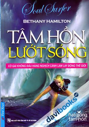 Hạt Giống Tâm Hồn Tâm Hồn Lướt Sóng