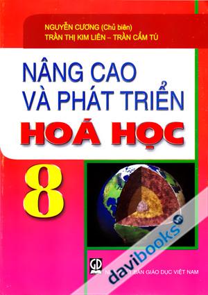 Nâng Cao Và Phát Triển Hoá Học 8