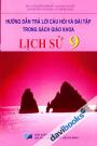 Hướng Dẫn Trả Lời Câu hỏi Và Bài Tập Trong Sách Giáo Khoa Lịch Sử 9