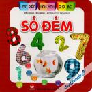 Từ Điển Hình Ảnh Cho Bé - Số Đếm
