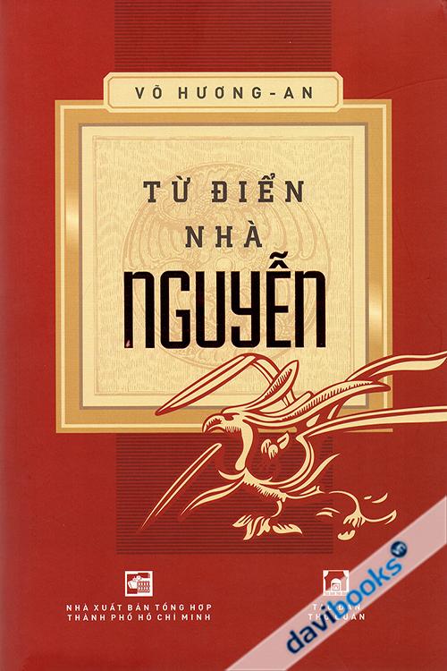 Từ Điển Nhà Nguyễn
