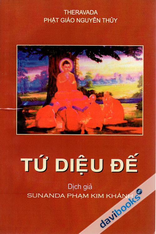 Tứ Diệu Đế - Phạm Kim Khánh
