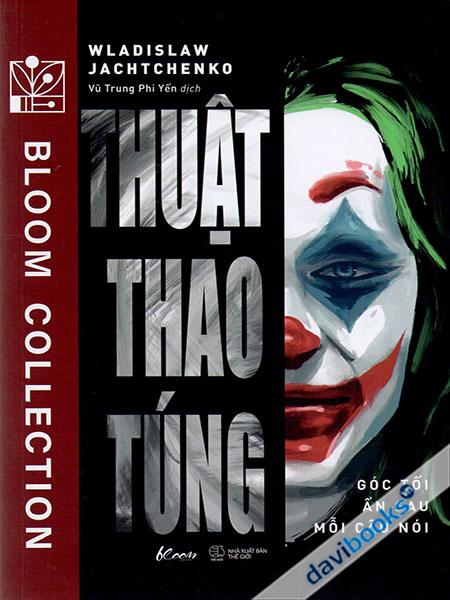 Thuật Thao Túng – Góc Tối Ẩn Sau Mỗi Câu Nói