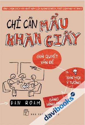 Chỉ Cần Mẫu Khăn Giấy