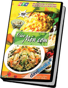 Khéo Tay Hay Làm Các Món Cơm