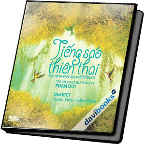 Tiếng Sáo Thiên Thai Hoà tấu Phạm Duy