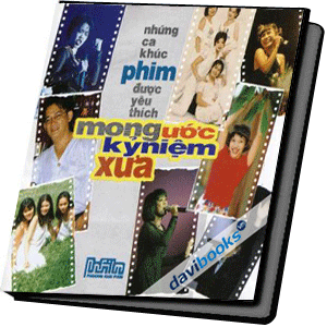 Mong Ước Kỷ Niệm Xưa Nhạc Phim