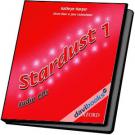 Stardust 1: AudCDs (9780194303897)