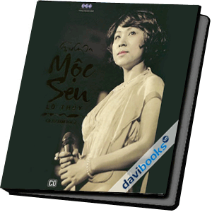 Lô Thuỷ Từ tâm Vol.2 Mộc Sen