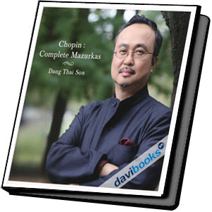 Chopin Complete Mazurkas