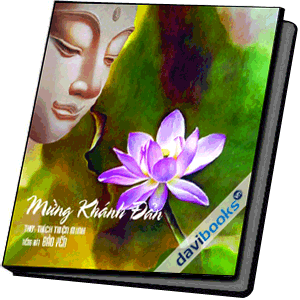 Mừng Khánh Đản