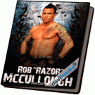 Muay Thai Rob McCullough Tự học võ thuật Thái Lan 