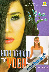 Kinh Nghiệm Tập Yoga