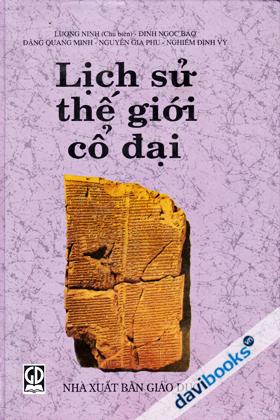Lịch Sử Thế Giới Cổ Đại